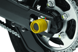 Kuryakyn Rear Axle Slide CRF1000L/Adventure Gold