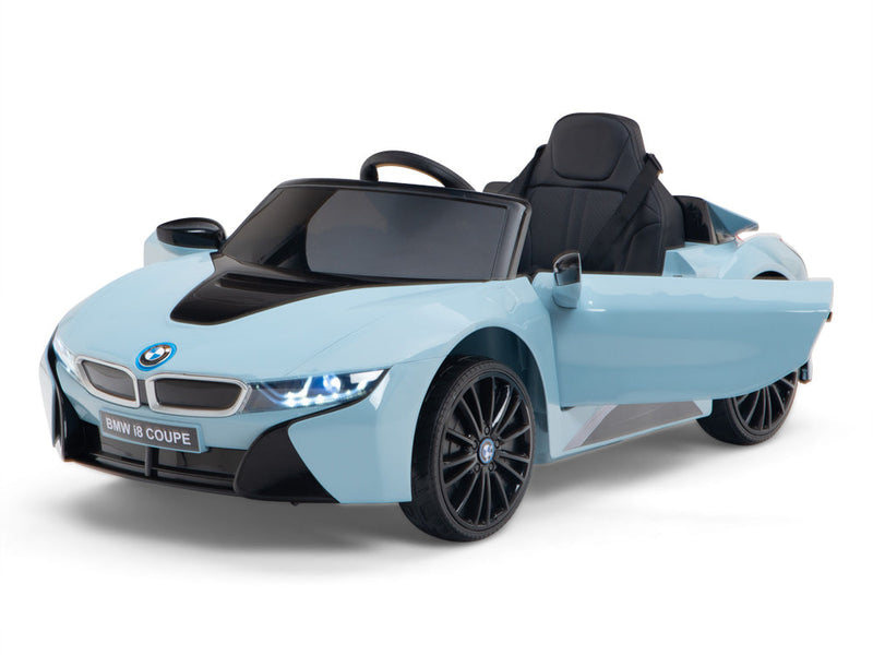 BMW i8 Ride On Car For Children W/Magic Cars® Wireless Parental Control