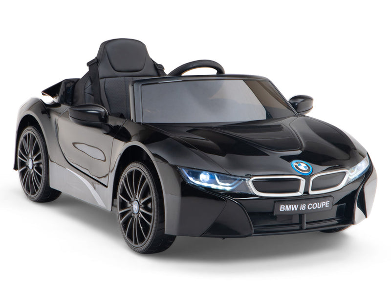 BMW i8 Ride On Car For Children W/Magic Cars® Wireless Parental Control