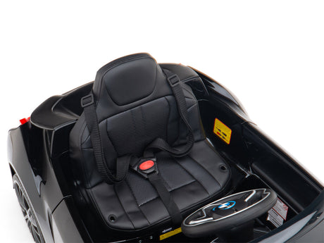 BMW i8 Ride On Car For Children W/Magic Cars® Wireless Parental Control