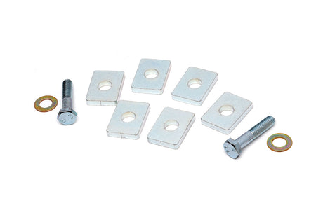 Carrier Bearing Drop Kit Toyota Tacoma (95-23)/Tundra (05-21) 2WD/4WD Rough Country