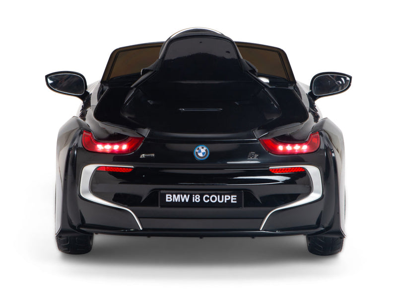 BMW i8 Ride On Car For Children W/Magic Cars® Wireless Parental Control