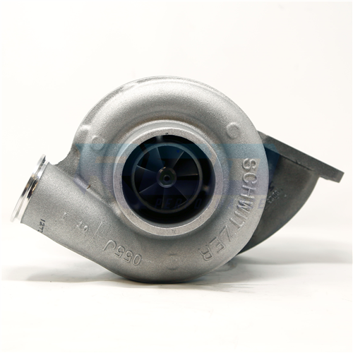 1995 & Up BorgWarner Cummins L10 300hp New Turbo