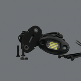 Platinum 24 LED white Rock Lights (10pk) Platinum High Performance Solutions, LLC.