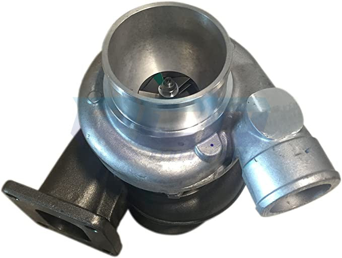 New John Deere 4045 S1B Turbo Turbo Open Volute Turbine Housing