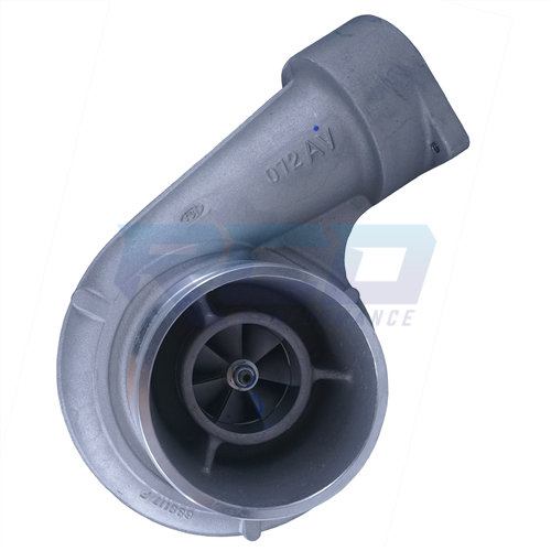 1990 - 2003 CAT 14.6L 3406B 425hp S4D New BorgWarner Turbo