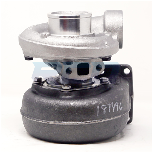 1984 & Up BorgWarner 3LM Turbo, 7.6L John Deere 6466A 6466T