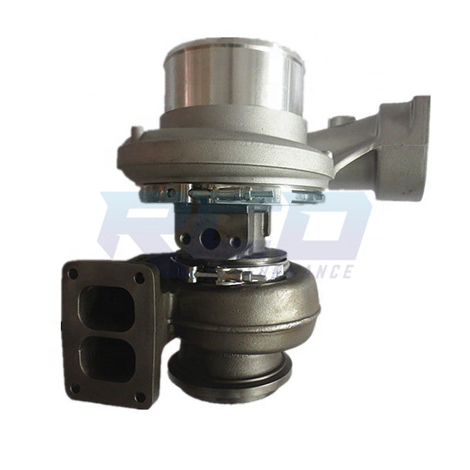 1987 - 2001 CAT 14.6L 3406 BorgWarner Turbocharger, Remanufactured
