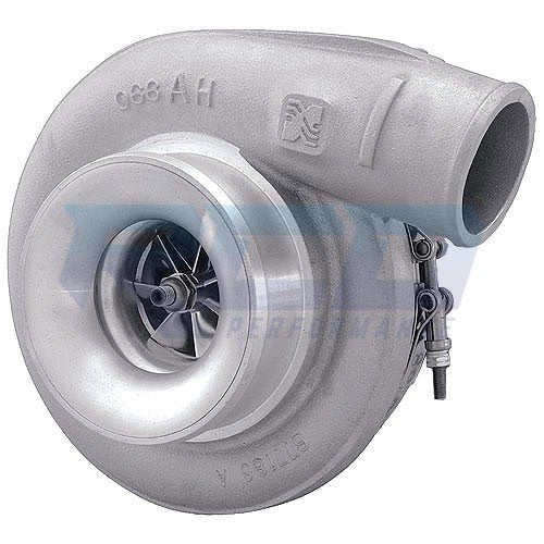 Borg Warner S400SX Super Core Assembly - 67.7mm / 83mm