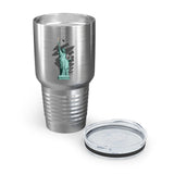 Statue Of Liberty Tumbler (30oz)