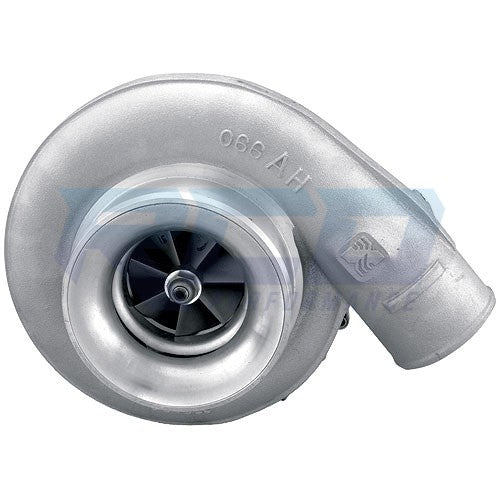 Borg Warner S400SX Turbo - 75mm / 87mm / 1.10 A/R Twin Volute T4