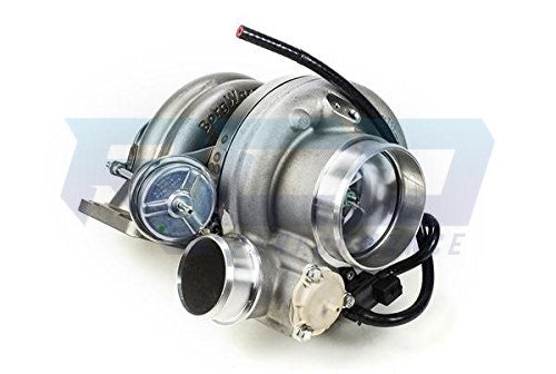 Borg Warner EFR 7670-B Turbo - 57mm / 70mm / .83 A/R Gated Open Volute T3