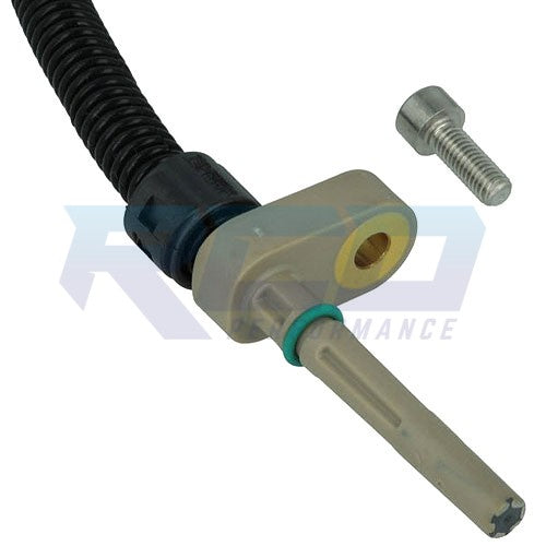 BorgWarner Speed Sensor Kit For Use With BorgWarner EFR/AirWerks Turbos