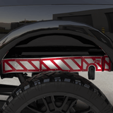 14+ Ram 2500 Frame Overlays
