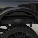 14+ Ram 2500 Frame Overlays