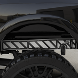 14+ Ram 2500 Frame Overlays