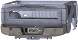 2017-2022 Ford Super Duty Rear Bumper
