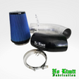 No Limit Fabrication 2017-19 Stage 1 6.7 Power Stroke Cold Air Intake No Limit Fabrication