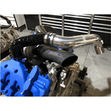 SPE Motorsport 2011-2026 6.7 Powerstroke Intake Piping Kit