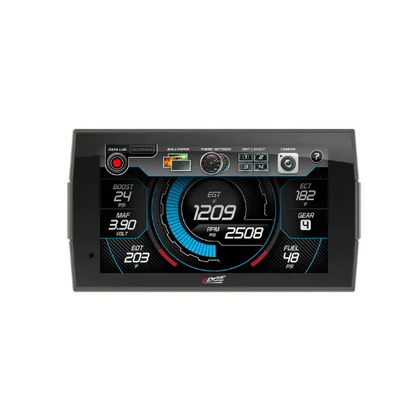 Universal Edge INSIGHT CTS3 MONITOR thedieseldudes