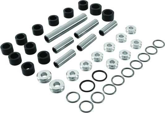 QuadBoss 18-20 Polaris Ranger 1000 EPS Repair Kit Rear Independent Suspension Repair Kit