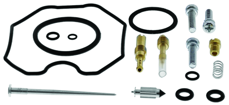 QuadBoss 16-20 Honda TRX250TE FourTrax Recon ES Carburetor Kit