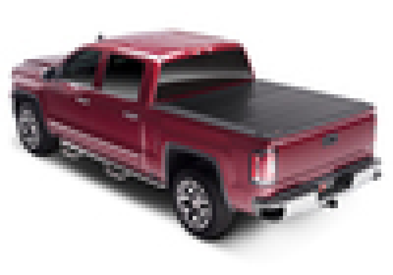 BAK 09-18 Dodge Ram 1500 (19-20 Classic Only) (w/o Ram Box) 5ft 7in Bed BAKFlip FiberMax