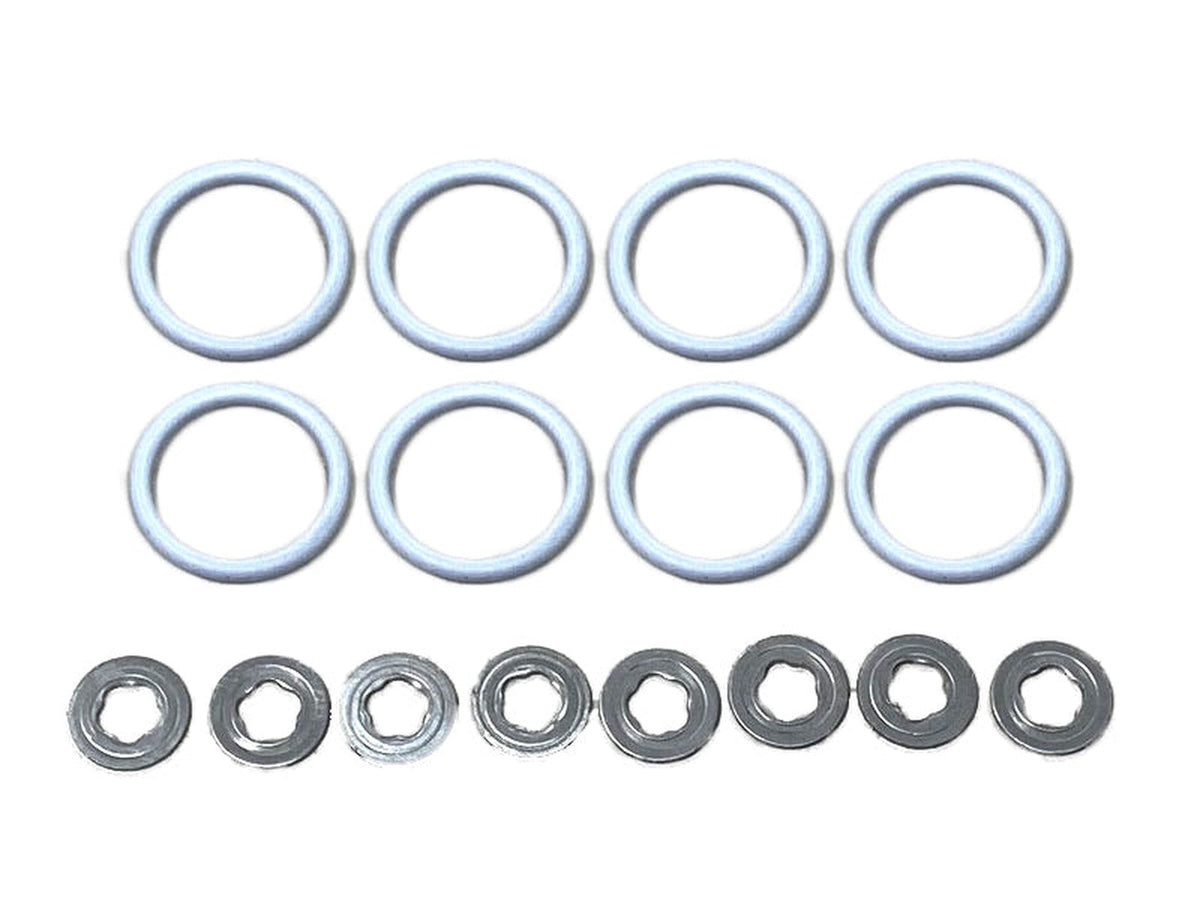 Victor Reinz 18-10022-01 Fuel Injector O-ring Kit, 2008-2010 Ford 6.4L Powerstroke Victor Reinz