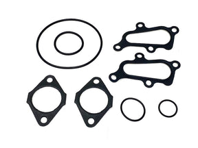 Victor Reinz 18-10033-01 Water Pump Gasket and Seal Install Kit, 2001-2016 GM 6.6L Duramax LB7 LLY LBZ LMM LML Victor Reinz