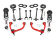 3 Inch Lift Kit | UCA | Ford Expedition 4WD (2018-2024)