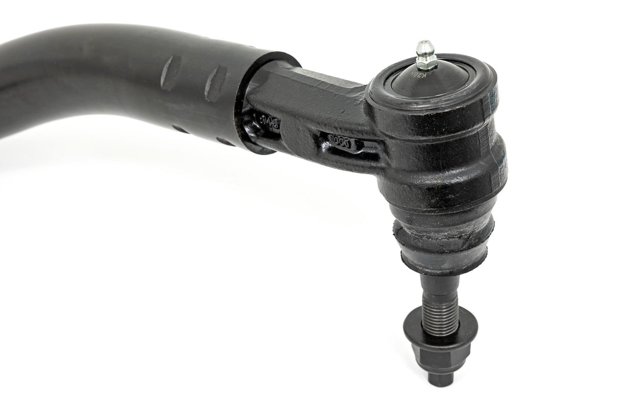 High Steer Kit | Track Bar Bracket Combo | Jeep Wrangler JL (18-24)/Wrangler Unlimited (18-24) 