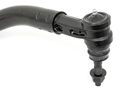 High Steer Kit | Track Bar Bracket Combo | Jeep Wrangler JL (18-24)/Wrangler Unlimited (18-24) 