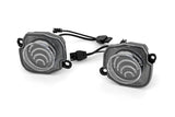 Rough Country LED Turn Signal Indicator Lights Suzuki Jimny 2018-2026