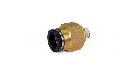 1/8" Male BSPT to 1/2" PTC Fitting HornBlasters