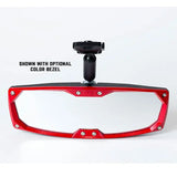 Seizmik 56-18053 Halo-R Rearview Mirror - alternate angle