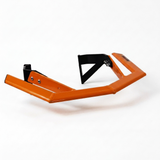 Straightline Sport Series Front Bumper for Arctic Cat & Yamaha