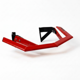 Straightline Sport Series Front Bumper for Arctic Cat & Yamaha