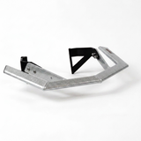 Straightline Sport Series Front Bumper for Arctic Cat & Yamaha