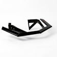 Straightline Sport Series Front Bumper for Arctic Cat & Yamaha