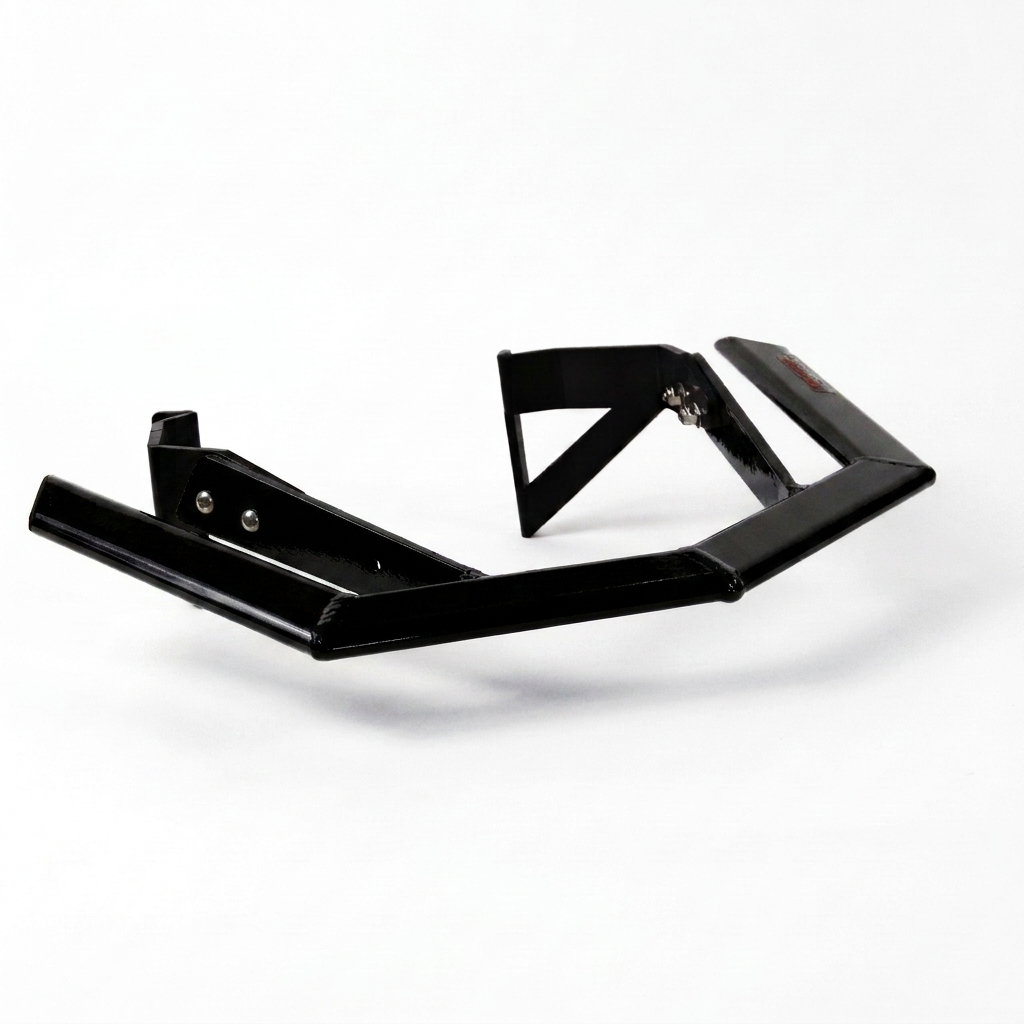 Straightline Sport Series Front Bumper for Arctic Cat & Yamaha