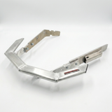 Straightline Sport Series Front Bumper for Polaris Matryx