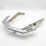Straightline Sport Series Front Bumper for Polaris Matryx