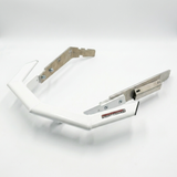 Straightline Sport Series Front Bumper for Polaris Matryx