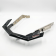 Straightline Sport Series Front Bumper for Polaris Matryx