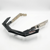 Straightline Sport Series Front Bumper for Polaris Matryx