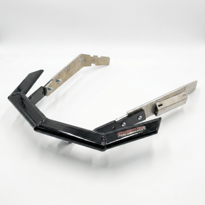 Straightline Sport Series Front Bumper for Polaris Matryx