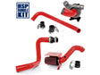 HSP Max Air Flow Bundle, 2003-2004 Chevrolet / GMC 6.6L Duramax LB7 HSP Diesel