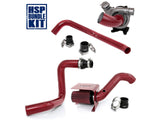 HSP Max Air Flow Bundle, 2003-2004 Chevrolet / GMC 6.6L Duramax LB7 HSP Diesel