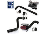 HSP Max Air Flow Bundle, 2003-2004 Chevrolet / GMC 6.6L Duramax LB7 HSP Diesel