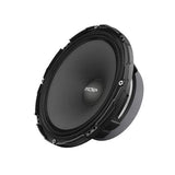 Pride Solo 300 Competition 8" 300W RMS Midrange Speakers (Pair) Pride Audio
